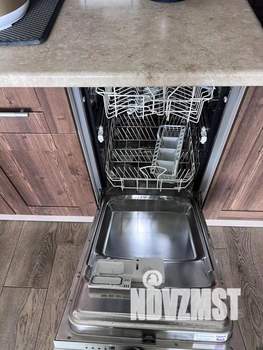 1-к квартира, посуточно, 56м2, 1/1 этаж