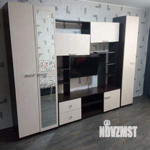 1-к квартира, на длительный срок, 33м2, 1/9 этаж