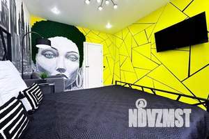 2-к квартира, посуточно, 80м2, 24/25 этаж