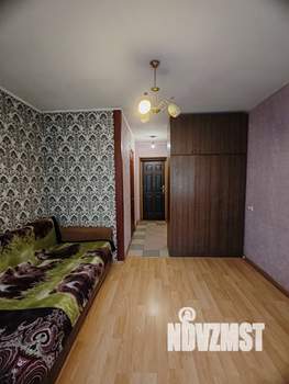 Студия квартира, на длительный срок, 18м2, 2/5 этаж