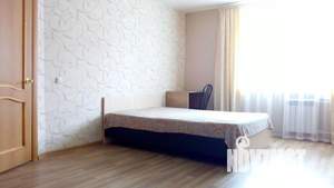 1-к квартира, на длительный срок, 35м2, 4/10 этаж