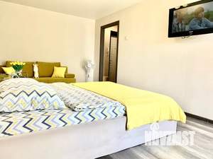 1-к квартира, посуточно, 32м2, 5/5 этаж