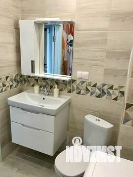 1-к квартира, посуточно, 30м2, 9/25 этаж