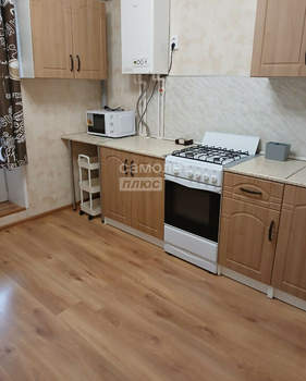 1-к квартира, на длительный срок, 38м2, 12/15 этаж