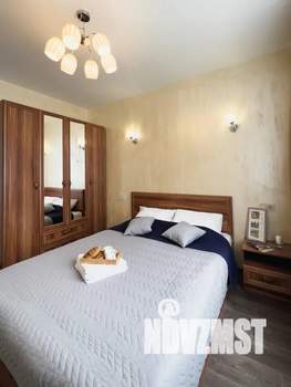 1-к квартира, посуточно, 50м2, 10/22 этаж