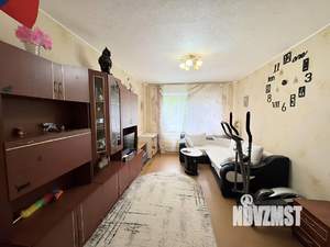 2-к квартира, на длительный срок, 60м2, 1/1 этаж