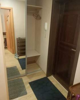 1-к квартира, на длительный срок, 35м2, 3/9 этаж