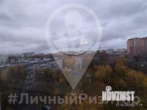 1-к квартира, на длительный срок, 32м2, 9/9 этаж