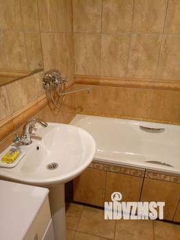 1-к квартира, на длительный срок, 52м2, 6/10 этаж