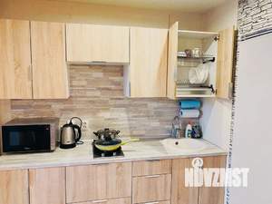 Студия квартира, посуточно, 25м2, 4/15 этаж