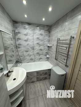 2-к квартира, на длительный срок, 52м2, 3/10 этаж