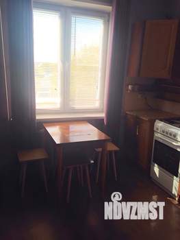 1-к квартира, на длительный срок, 36м2, 3/10 этаж