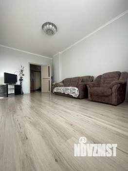 2-к квартира, посуточно, 70м2, 1/1 этаж