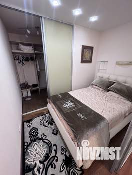 1-к квартира, на длительный срок, 49м2, 12/15 этаж