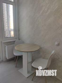 1-к квартира, на длительный срок, 32м2, 10/25 этаж