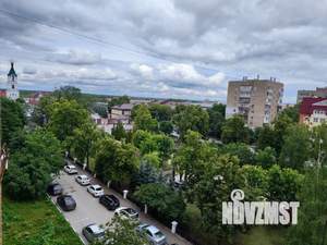 2-к квартира, посуточно, 45м2, 6/9 этаж