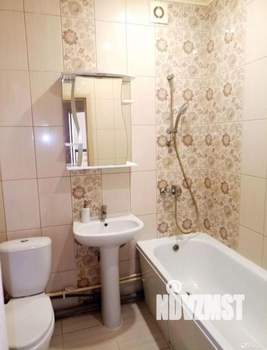 1-к квартира, на длительный срок, 40м2, 9/10 этаж