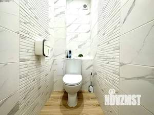 2-к квартира, посуточно, 75м2, 2/10 этаж