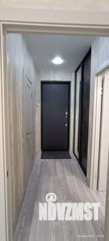 2-к квартира, посуточно, 43м2, 22/25 этаж