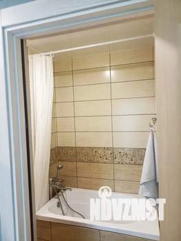 Студия квартира, посуточно, 18м2, 1/32 этаж