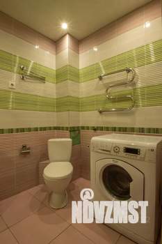 1-к квартира, посуточно, 75м2, 5/10 этаж