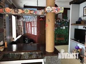 1-к квартира, посуточно, 60м2, 1/1 этаж