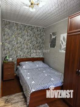 1-к квартира, на длительный срок, 22м2, 1/5 этаж