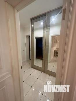 1-к квартира, на длительный срок, 47м2, 3/5 этаж