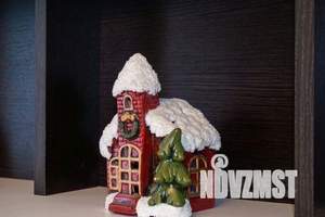 1-к квартира, посуточно, 41м2, 19/23 этаж