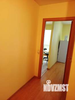 1-к квартира, на длительный срок, 33м2, 5/5 этаж