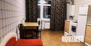 1-к квартира, посуточно, 90м2, 1/1 этаж