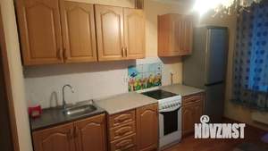 1-к квартира, на длительный срок, 50м2, 3/12 этаж