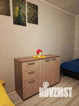 2-к квартира, посуточно, 50м2, 3/4 этаж