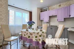 2-к квартира, посуточно, 85м2, 2/17 этаж