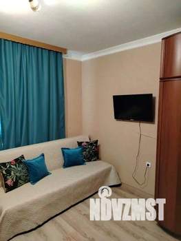 1-к квартира, посуточно, 100м2, 1/1 этаж