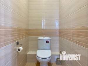 2-к квартира, посуточно, 65м2, 2/28 этаж