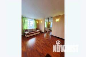 3-к квартира, посуточно, 100м2, 1/12 этаж