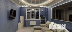 1-к квартира, посуточно, 80м2, 1/1 этаж