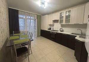 1-к квартира, на длительный срок, 48м2, 6/10 этаж