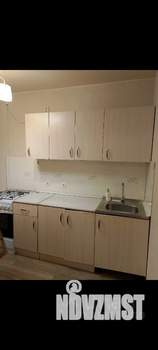 1-к квартира, на длительный срок, 42м2, 5/25 этаж