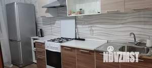 1-к квартира, посуточно, 38м2, 6/10 этаж