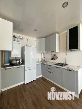 1-к квартира, на длительный срок, 52м2, 9/28 этаж