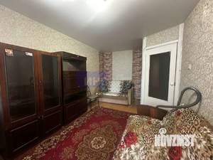 1-к квартира, на длительный срок, 34м2, 1/12 этаж