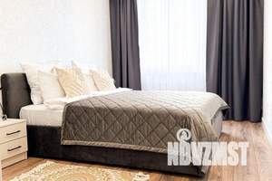 2-к квартира, посуточно, 38м2, 5/18 этаж