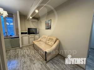 1-к квартира, на длительный срок, 34м2, 2/5 этаж