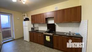 1-к квартира, посуточно, 50м2, 7/15 этаж