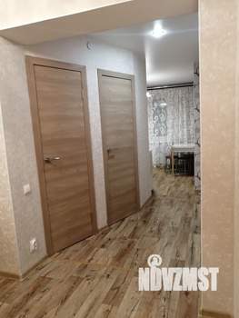 1-к квартира, на длительный срок, 40м2, 6/12 этаж