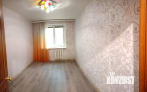 3-к квартира, на длительный срок, 62м2, 4/5 этаж