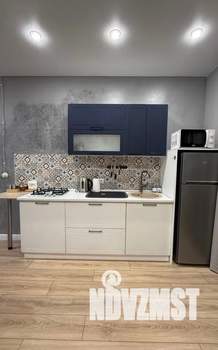 1-к квартира, посуточно, 42м2, 13/25 этаж