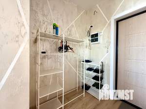 2-к квартира, посуточно, 80м2, 9/25 этаж